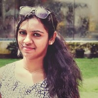 Nimisha Madhav S S