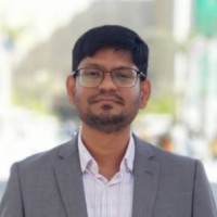 Nihal Shah