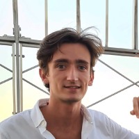 David Vicent Tornador