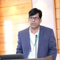 Dr. Manish Kumar