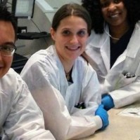 Melyssa Ross, Bscls, (Ascp)
