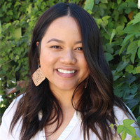 Justina Caras-Hoang
