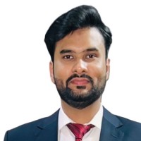 Engr. Muhammad Hamza, Ms Ee