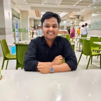 Tushar Bendre