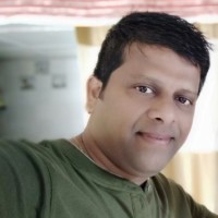 Sandeep V Sawant