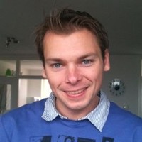 Berry de Jong
