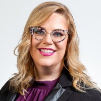 Jeanette Duffy