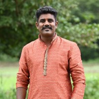 shridhar patil