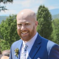 Stephen Marchetti