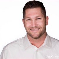 Mike Anderson