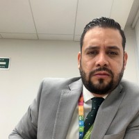 Alejandro Acosta Hernandez