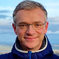 Jon Jacques