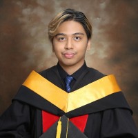 Tristan Jerico Vasco