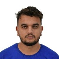 Bilal Soudani