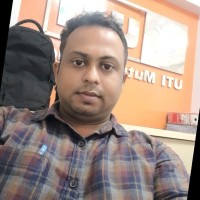 Shubhrajeet Mohanty