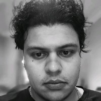 Blake Singh