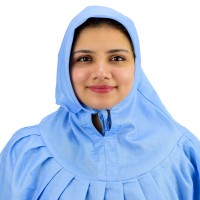Atiqua Dudhwala