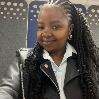 Rose Precious Mdhluli