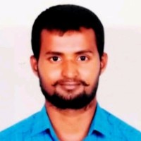 Tejavath Sudhakar
