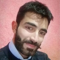 Shahmir Ahmed