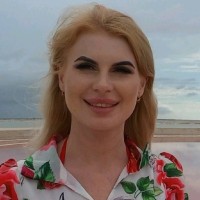 Tetiana Demydenko