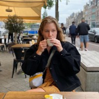 Louise Blok