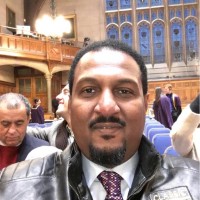 Mutaz Elbadawi - MSc MBA CEng