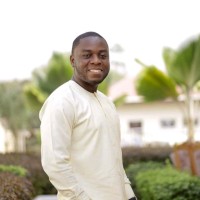 Patrick Antwi Boasiako Bcom, Mba