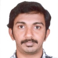 Deepesh Panicker