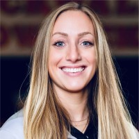 Kacie Byford, M.S., MGCP