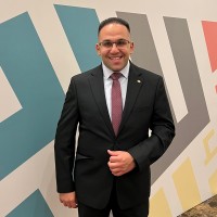 Hazem Gammoh, Ms