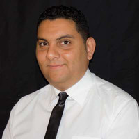 Beshoy Fadlalha