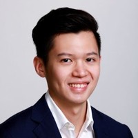 Nicholas Lee