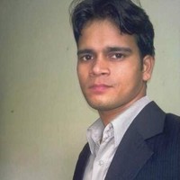 Robins Kumar
