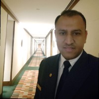 Raghwa Sharma