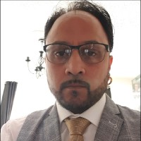 Sunny Singh-Rodh