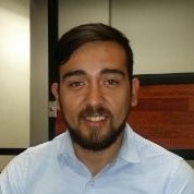 Alejandro Ramos
