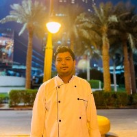 Umar Faruq