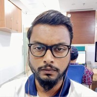 Yogesh Kapoor