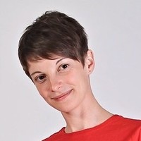 Lucie Kadlečková