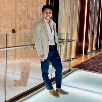 Marcus Yuen