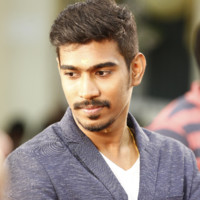 Sudharsan Jeyakumar