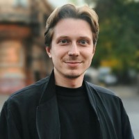 Maksim Grygorenko