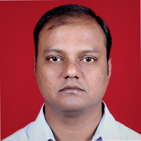 Yogesh Suryavanshi