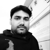 Rajkumar Yadav