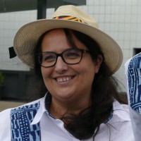 Florine POIROUX