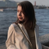 Anastasia Noskova