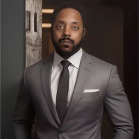 KorDale Olopade-Holmes