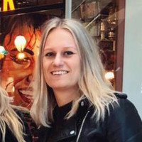 Lissy Veld
