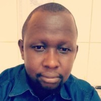 Edwin K. Rono